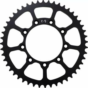 Moose racing hard-parts 1210-520TM-48-ST Acél hátsó lánckerék Lánckerék