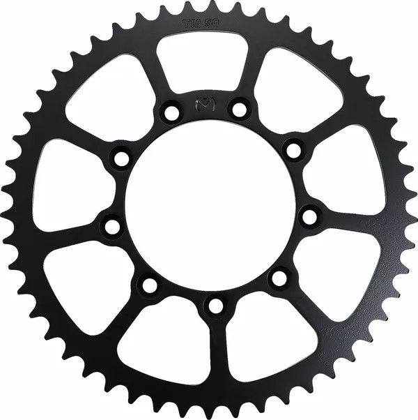 Moose racing hard-parts 1210-520TM-50-ST Acél hátsó lánckerék Lánckerék 0