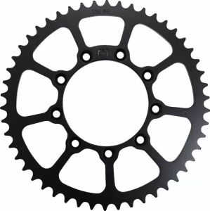 Moose racing hard-parts 1210-520TM-50-ST Acél hátsó lánckerék Lánckerék
