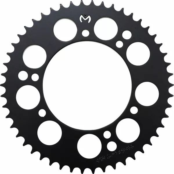 Moose racing hard-parts 1210-1134-50-ST Acél hátsó lánckerék Lánckerék 0