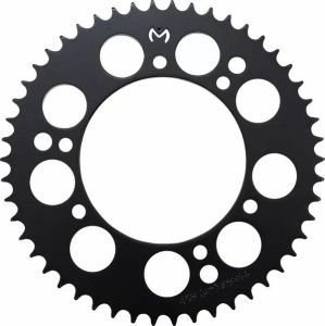 Moose racing hard-parts 1210-1134-50-ST Acél hátsó lánckerék Lánckerék