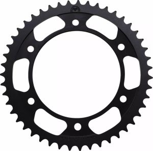 Moose racing hard-parts 1211-003-47-10 Hátsó alumínium lánckerék Lánckerék
