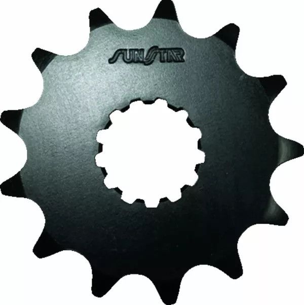 Sunstar sprockets 3A113 Első lánckerék Lánckerék 0
