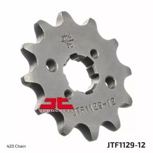 Jt sprockets JTF1129.12 első lánckerék Lánckerék