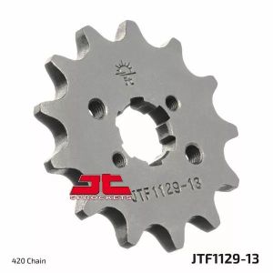 Jt sprockets JTF1129.13 első lánckerék Lánckerék