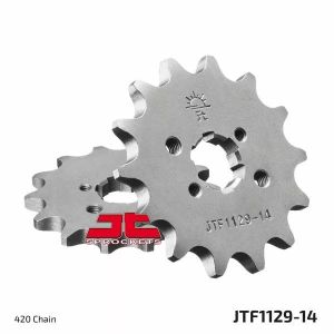 Jt sprockets JTF1129.14 első lánckerék Lánckerék