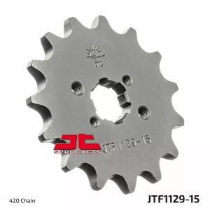 Jt sprockets JTF1129.15 első lánckerék Lánckerék