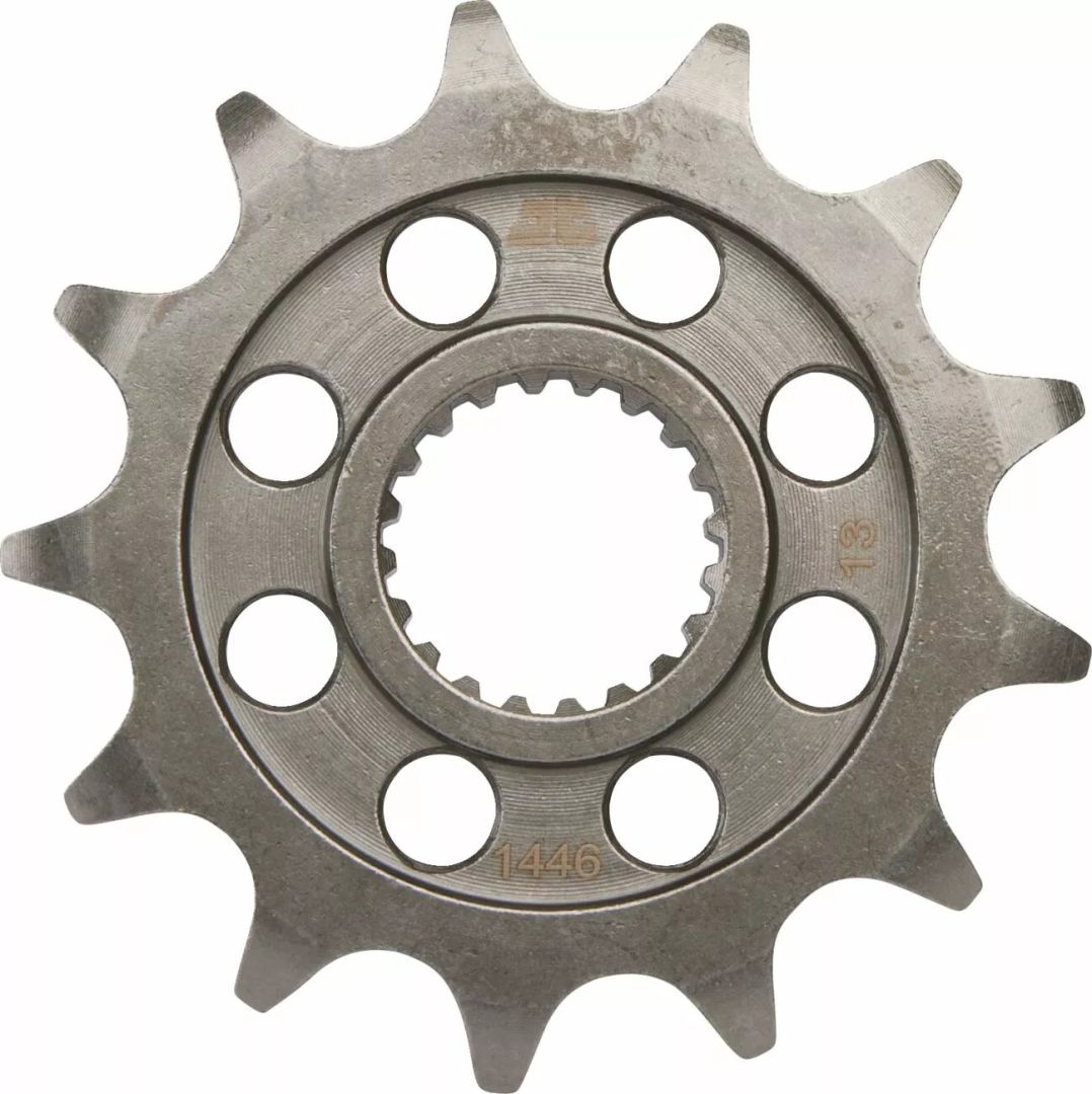 Jt sprockets JTF1446.13 Elülső tengely lánckerék Lánckerék 0