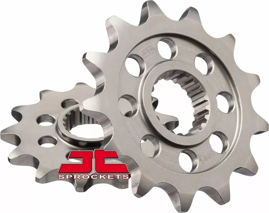 Jt sprockets JTF1446.13 Elülső tengely lánckerék Lánckerék 1