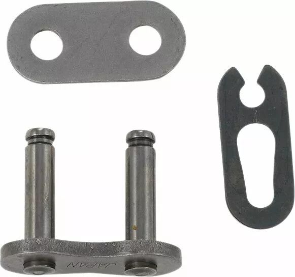PROX 07.RC420CL 420 MX Clip csatlakozó Link Meghajtólánc , motorkerékpár lánc 0