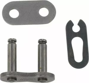 PROX 07.RC420CL 420 MX Clip csatlakozó Link Meghajtólánc , motorkerékpár lánc