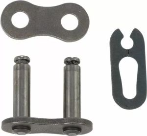 PROX 07.RC428CL 428 MX Clip csatlakozó Link Meghajtólánc , motorkerékpár lánc