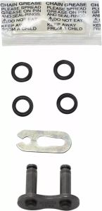 PROX 07.RC520XCL 520 X-Ring klip Csatlakozó Link Meghajtólánc , motorkerékpár lánc