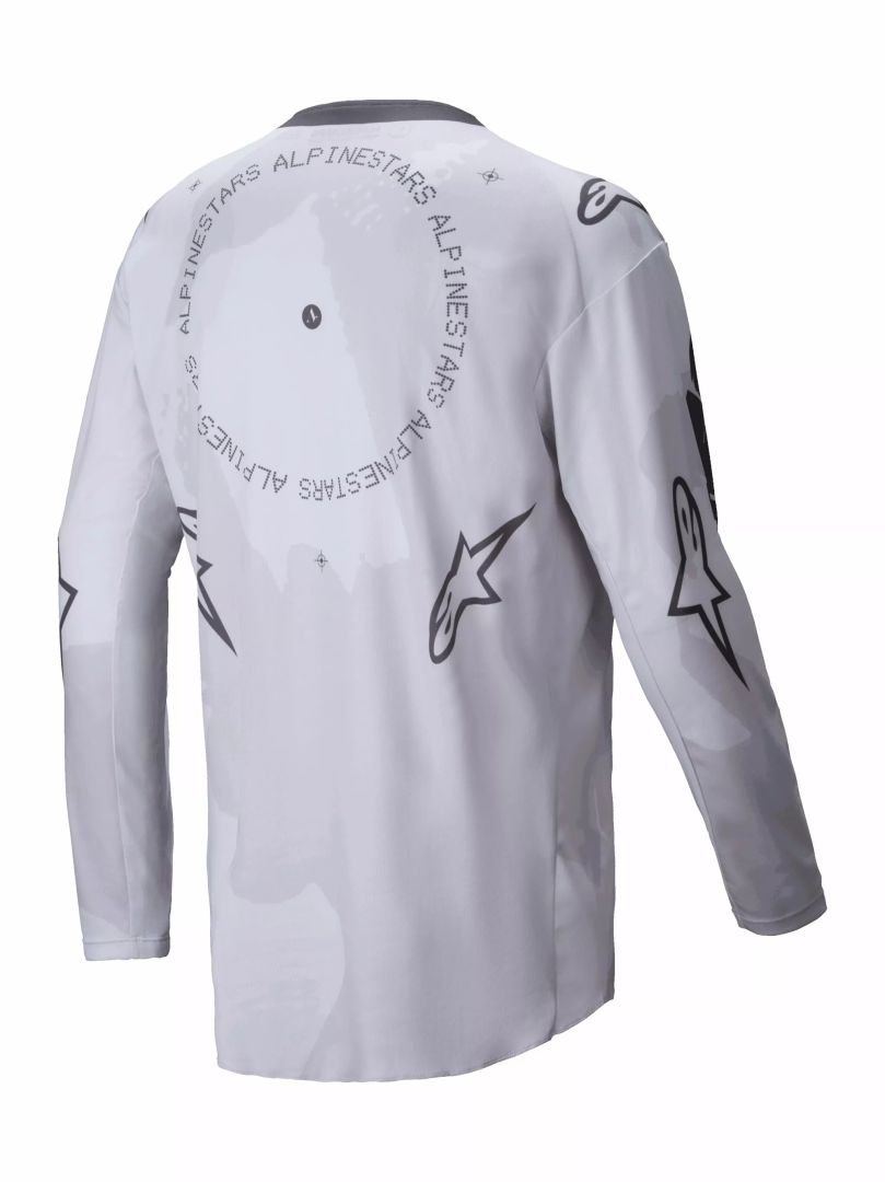 Alpinestars 3760925-9182-M Racer Hollow Jersey Mez 1
