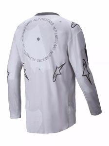 Alpinestars 3760925-9182-M Racer Hollow Jersey Mez 1