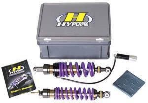 Hyperpro SB-BM11-0AMP Streetbox Hátsó futómű