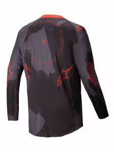 Alpinestars 3760925-9188-M Racer Hollow Jersey Mez 1