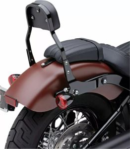 Cobra 602-2026B Levehető háttámla készlet Ülés rögzítés