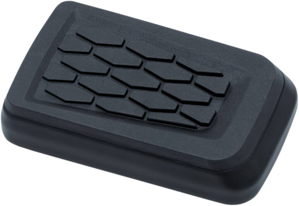 Kuryakyn PAD fék pedál HEX fekete Fékpedál 0
