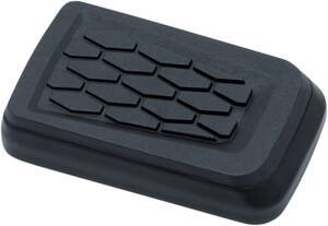 Kuryakyn PAD fék pedál HEX fekete Fékpedál