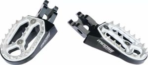 Moose racing hard-parts P17-14A4B minősítő lábtartók Lábtartó és lábtartó alkatrészek