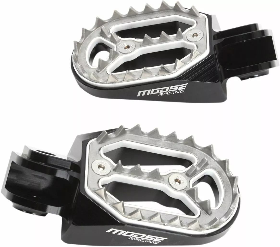 Moose racing hard-parts P17-54A3B minősítő lábtartók Lábtartó és lábtartó alkatrészek 0