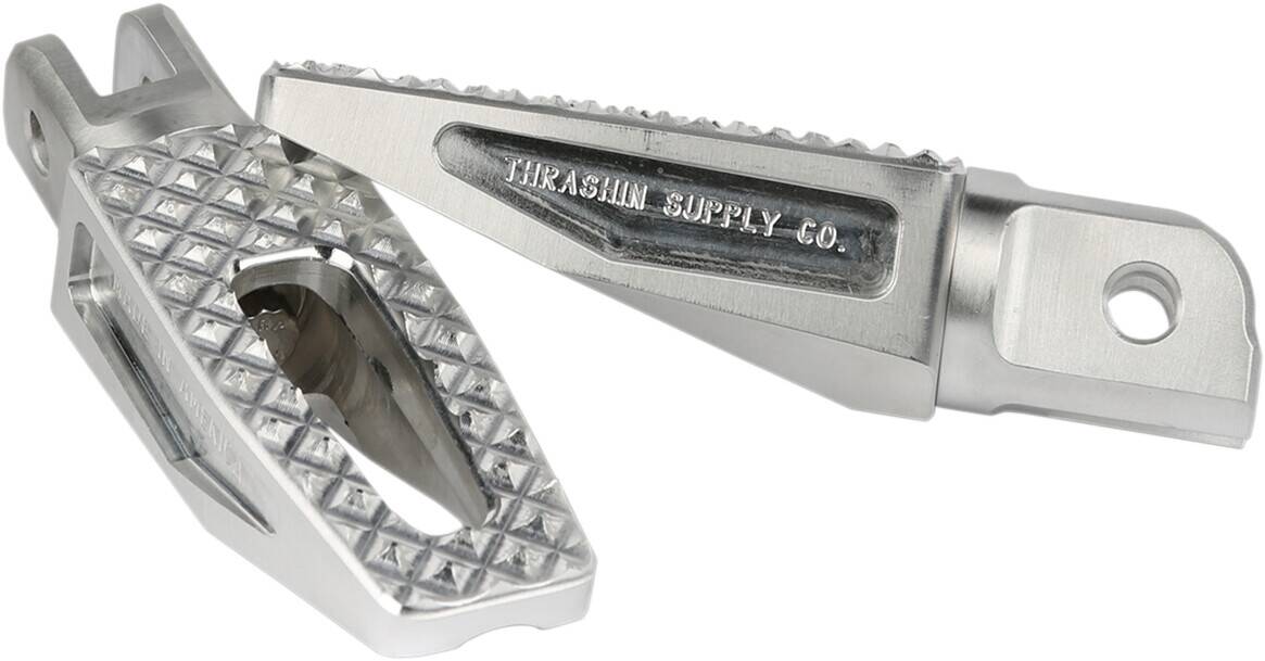 Thrashin supply co. lábtartók vezetõ P-54 vékony nyers Lábtartó és lábtartó alkatrészek 0