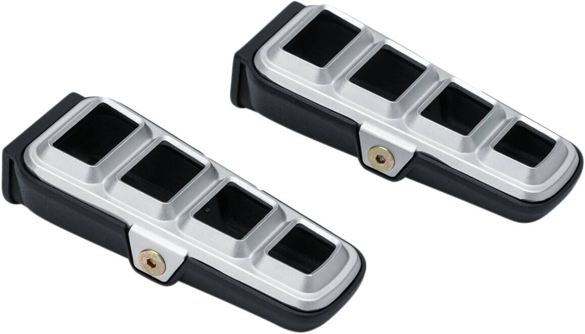 Kuryakyn csapok W/O adapter DILL SLV Lábtartó és lábtartó alkatrészek 0