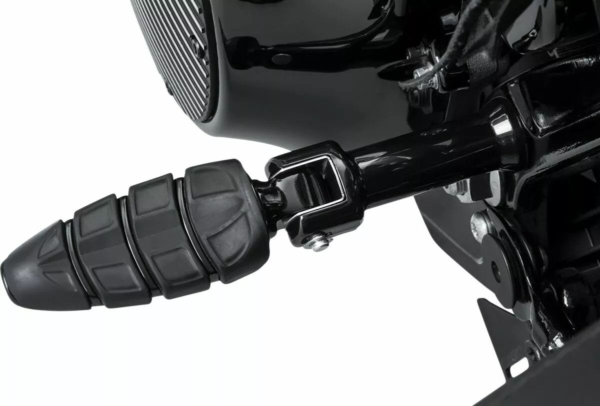 Kuryakyn KUR8924 lábtartó adapterek Lábtartó és lábtartó alkatrészek 0