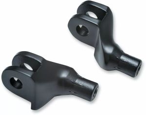 Kuryakyn 8875 Footpeg adapterek Lábtartó és lábtartó alkatrészek