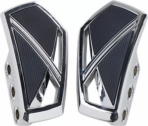 Kuryakyn KUR5772 Phantom Mini táblák Lábtartó