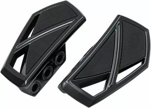 Kuryakyn KUR5773 Phantom Mini táblák Lábtartó