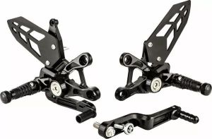 Gilles tooling MUE2-S01 MUE2 Visszaállítás Lábtartókonzol és alkatrészei