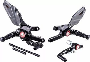 Gilles tooling MUE2-H01 MUE2 Visszaállítás Lábtartókonzol és alkatrészei