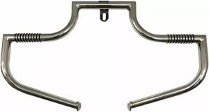 Lindby 116-1 Linbar® első vagy hátsó autópálya rúd Lábtartó és bukócső