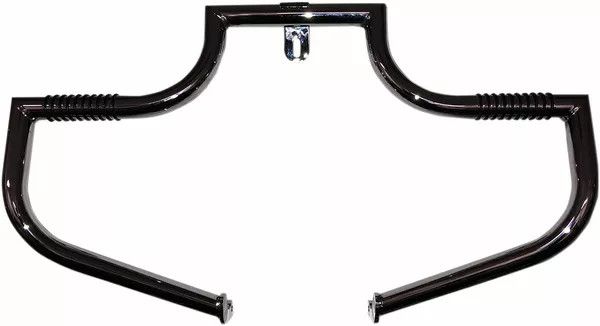Lindby BL116-1 Linbar® első vagy hátsó autópálya-rúd Lábtartó és bukócső 0