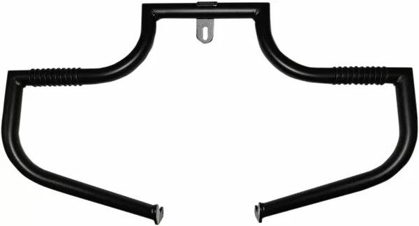 Lindby FB116-1 Linbar® első vagy hátsó autópálya-rúd Lábtartó és bukócső 0