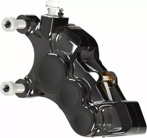 Arlen ness 02-215 Ness Tech hatdugattyús differenciálmű féknyereg Féknyereg és tuning féknyereg kittek