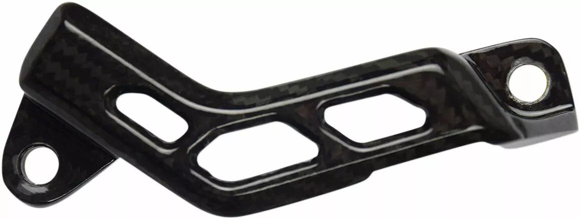 Scar CRCG100 Carbon hátsó féknyeregvédő Féknyereg és tuning féknyereg kittek 0