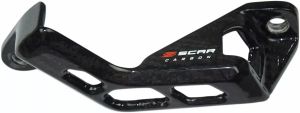 Scar CRCG100 Carbon hátsó féknyeregvédő Féknyereg és tuning féknyereg kittek 1