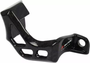 Scar CRCG200 Carbon hátsó féknyeregvédő Féknyereg és tuning féknyereg kittek