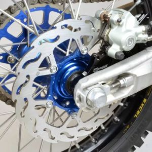 Moto-master 310042 240 mm-es túlméretezett hátsó fékkészlet Féknyereg és tuning féknyereg kittek 1