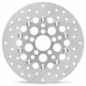 Moto-master 111078 egyedi sorozatú úszó rotor Féktárcsa és alkatrészei