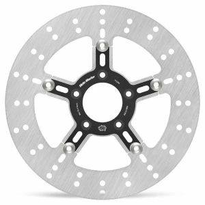 Moto-master 112293 egyedi sorozatú úszó rotor Féktárcsa és alkatrészei