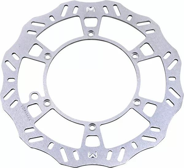 Moose racing hard-parts 1711-FR-BETA02 szabványos fékrotor Féktárcsa és alkatrészei 0