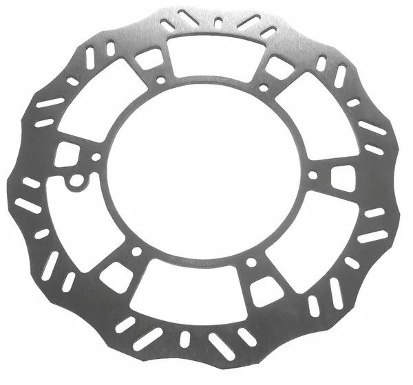Moose racing hard-parts 1711-FR-KAW03 Acél rotor Féktárcsa és alkatrészei 0