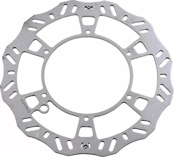 Moose racing hard-parts 1711-FR-KTM04 szabványos fékrotor Féktárcsa és alkatrészei 0