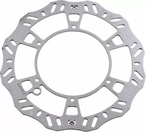 Moose racing hard-parts 1711-FR-KTM04 szabványos fékrotor Féktárcsa és alkatrészei