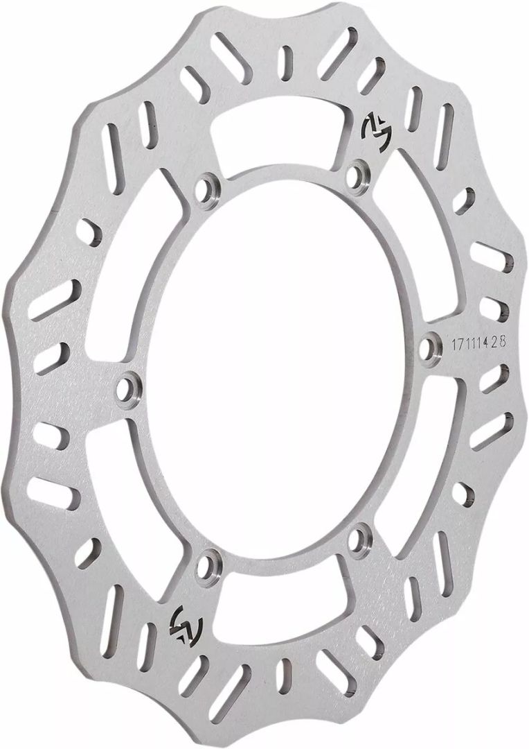 Moose racing hard-parts 1711-RR-KTM04 szabványos fékrotor Féktárcsa és alkatrészei 1