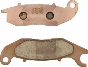 Dp brakes DP534 Standard DP szinterezett fékbetétek Fékbetét